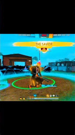10K FOLLOWERS EMOTIONAL FREE FIRE VIDEO STATUS #arknights #shortsfeed #viral #shorts