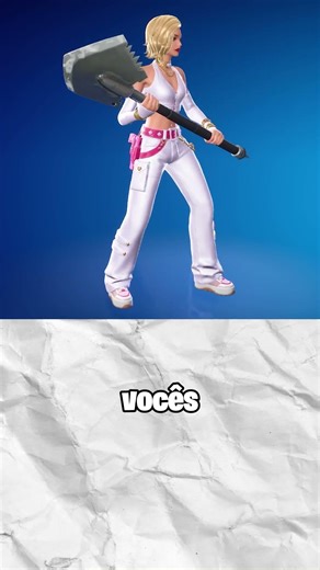 My subscribers voted on which pickaxe is best in Fortnite! #fortnite