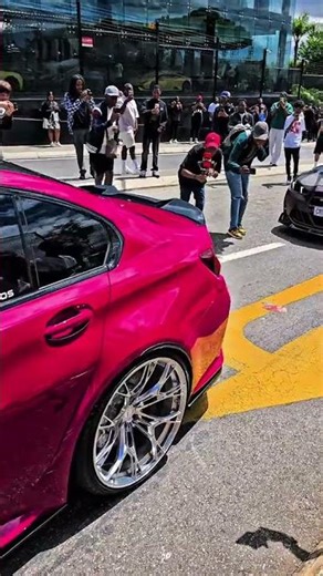 BMW sound and music + Don't forget to subscribe to the channel ♥️