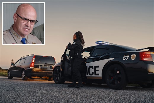 California cops launch statewide crackdown — with speeding drivers in their sights