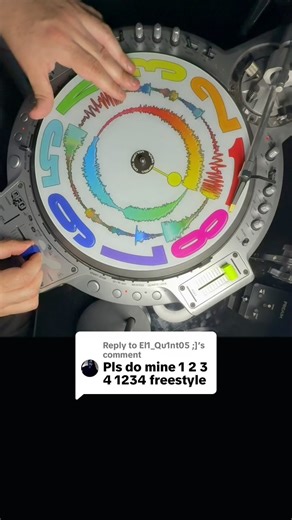 DJ SKILZ - The Scratch Enforcer - Rocco Loisi on Instagram: "Scratch Request Beat by @stuntsone Flowgrammers 3 looper @tablebeats #scratchvideo #skratchsociety #homedjstudio #qfo #scratchgeek #fadermafia #MIXSTERIOUS #MIXSTERIOUSCREW #FIRSTGENERATION #scratchdj #smokinkutz #djlife #scratchlife #scratchingdj #turntablism #turntablist #turntablists #scratchenforcer #thescratchenforcer #turntablismo #turnstablistlife #tablebeats #tablist #djskilz #scratchrecords #realdjshit #freestylescratch"