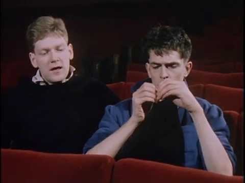 Another Country - Rupert Everett, Kenneth Branagh, Julien Mitchell