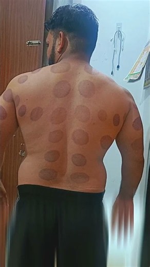 Transform your back physique #backexercises #fitness