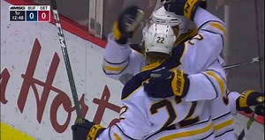 43K views · 2.2K reactions | 8 goals in his last 11 games. Evander Kane has taken his game to a new level.  | Buffalo Sabres | Facebook