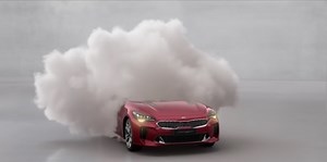 Viral Kia Ad Scores with Music and Magic