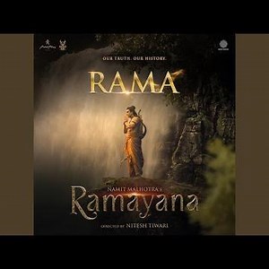 Rama Theme (From "Ramayana")