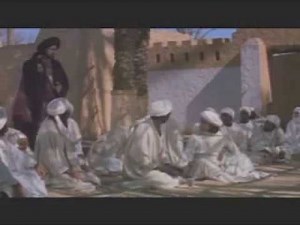 Le message ( El Risala ) - 15