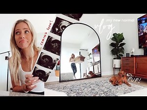 Renee Amberg - Pregnancy VLOG