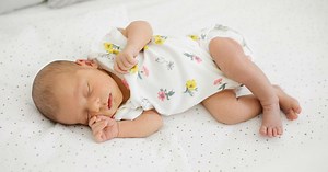 10 façons d'endormir un bébé