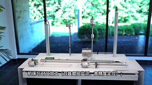 巴鲁夫位移传感器 balluff巴鲁夫 BALLUFF