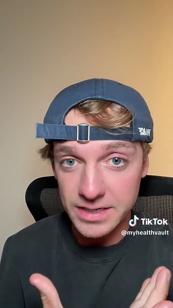 Your Health Vault (@myhealthvault) - The script is already written… | scripting manifestation