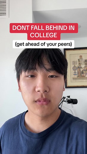 How to get ahead as a college student #softwareengineerintern #csmajor #collegefreshman #collegetips