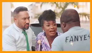 814K views · 10K reactions | She never knew it was Her Boss at work that Almost K!LLed Her and ran Away - Movie Recap #nollywoodmovies2023 #majidmichel #nollywood | Limitless Prince Vlogs | Facebook
