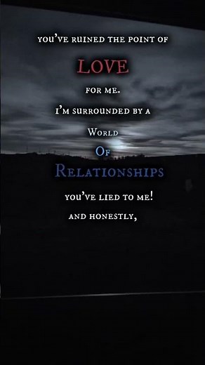 My heart has been broken too many times 💔#sad #imdepressed #depression #fyp #broken