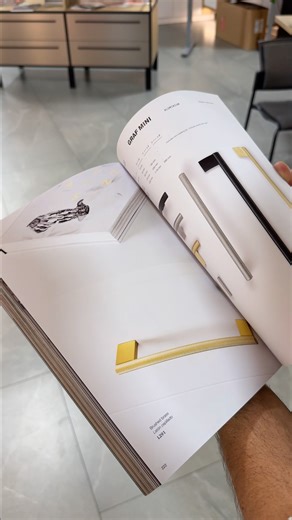 🎉 Noul catalog Viefe a sosit și este disponibil în showroom-ul Proficut! 📍 Timișoara – Calea Moșniței 8 📞 0744 266 512 | ProfiCUT SRL