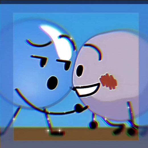 Bubble Deserves a Snowball: BFB Edit