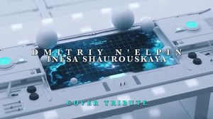 Rockets - Cosmic Race (cover tribute 2023 D.N’Elpin & I.Shaurouskaya) #Rockets #CosmicRace #Musicasalifestyle #NOROCKlifestyle | Music as a lifestyle