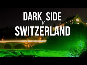 The Dark Side of Switzerland Incredible Economic Success