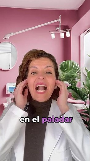 Bruxism? This natural exercise relaxes your jaw in minutes 😬💆