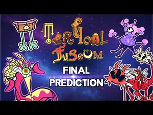 Mergical Fuseum - FINAL Prediction