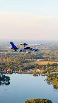 BBQ & New Buddies with the Seaplane