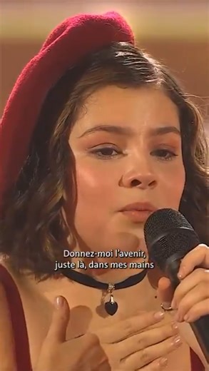 Who won the Junior Eurovision Song Contest 2025? | Lou Deleuze - Ce monde - France | Song Check #...