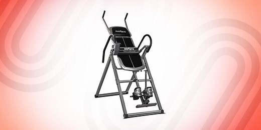 The Best Inversion Tables to Help Work Out the Kinks In Your Back