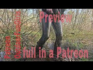 2025 - Full leather in mud