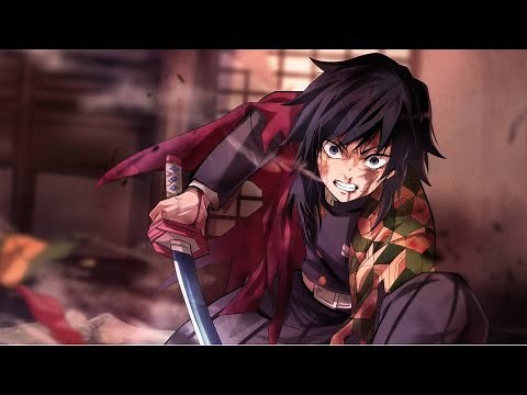 【鬼滅の刃 無限城編】17・18巻「猗窩座との戦い」冨岡義勇の声真似で再現【Rou-ロウ】