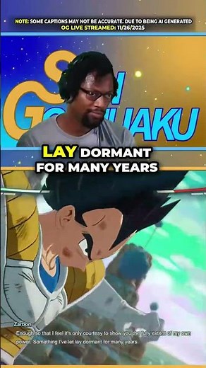 Zarbon Talks So Confidently While Getting His A$$ BEAT By Vegeta | Dragon Ball Sparking! ZERO