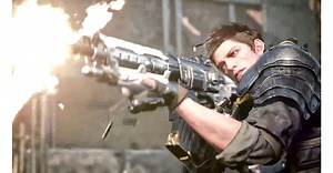 Project Magnum: Bildhübscher Destiny-Konkurrent angekündigt