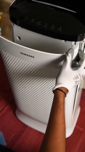 6.9K views · 117 reactions | Breathe easy, we've got it covered ️✨...