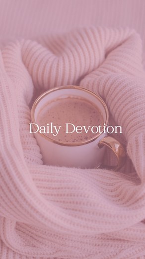 #Christian #Faith #Jesus #BibleVerse | Daily Devotion