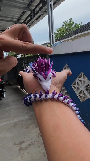 Exploring Unique 3D Printed Items