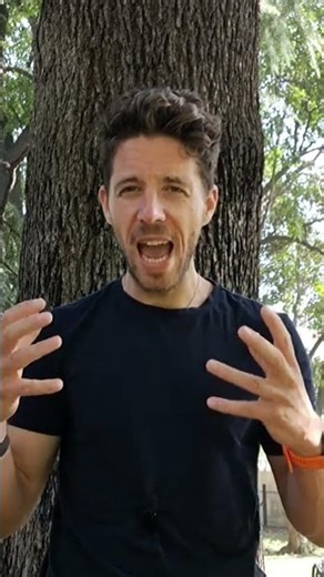 Want to be heard. Learn to listen first