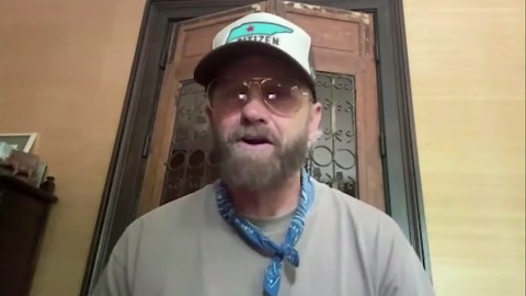 TobyMac at the Brandon Amphitheater