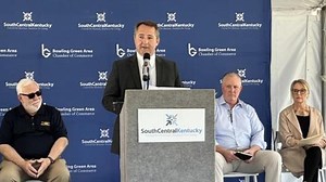 Aerospace Composites Solutions set to open new factory in Morgantown - WNKY News 40 Television