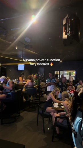 Nirvanasportsbar.bali on TikTok