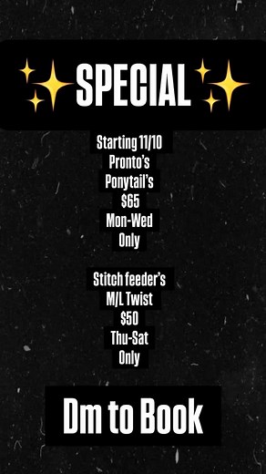 Book Now!! | Asia M Stovall