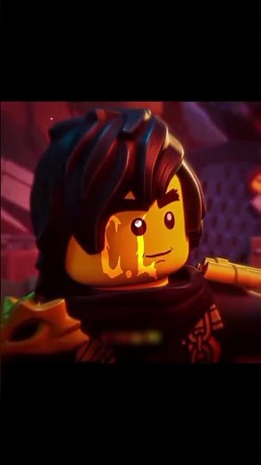 Dragon rising season 4 Cole is insane 🔥 | #ninjago #legoninjago #cole #ninjagocole #cartoon