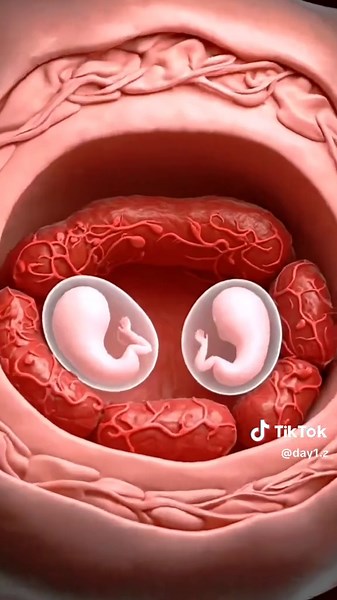 Exploring the Twins Fertilization Process in Depth