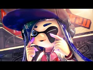 Typically Demon [Splatoon SFM]