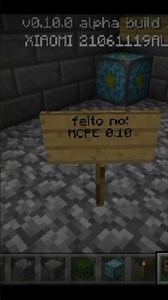 Nether Reactor Core - History