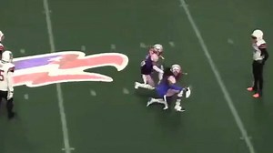 Bock auf Football? 😞 Kein Bock auf den NFL-Start zu warten? 😞 Wir können helfen 👏 Indoor Football League 🏈 Heute Nacht 2:00 Uhr im Stream 🏈 Alle Infos http://tiny.cc/ifl-live | ran