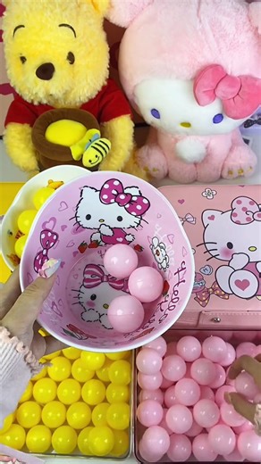 Dear Vidhi! Here are your cute boxes! Hope you like them!💛💛🩷🩷 | Kincory Beauty