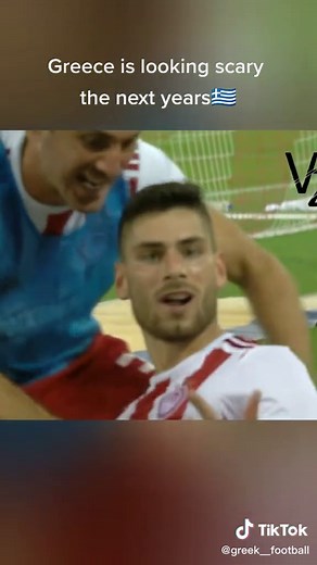 GREECE🇬🇷🔥 #greekfootball #nationalteam #🇬🇷🇬🇷🇬🇷 #fy #fyp