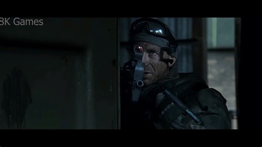 Ghost Recon Alpha Film: Action-packed Short Movie