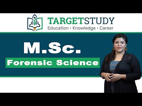 MSc Forensic Science - Eligibility, Syllabus, Fees, Admission Process, Colleges, Jobs and Salary