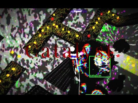 Catalyst Developer Event I Nullscape