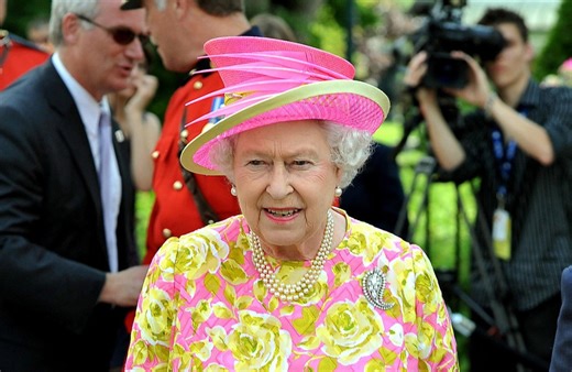 The late Queen Elizabeth 'loved dancing to ABBA'